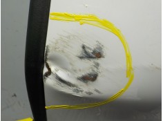 Recambio de puerta trasera izquierda para peugeot 208 (p2) 1.2 puretech referencia OEM IAM 9836105680   2