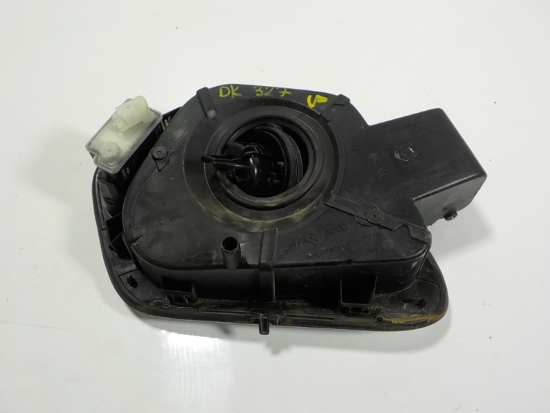 Recambio de tapa combustible para peugeot 208 (p2) 1.2 puretech referencia OEM IAM 9823291980  