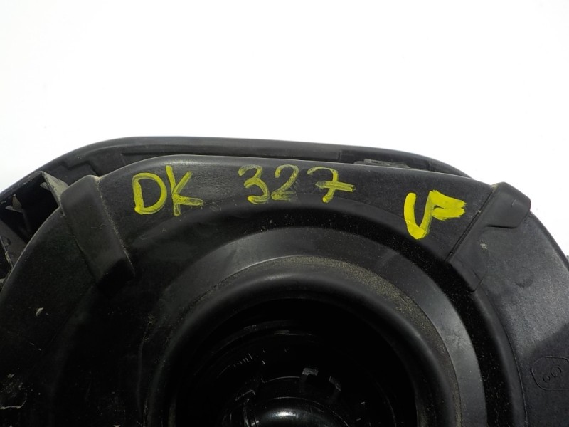 Recambio de tapa combustible para peugeot 208 (p2) 1.2 puretech referencia OEM IAM 9823291980  