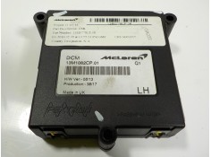 Recambio de modulo electronico para mclaren 570s spider p13 referencia OEM IAM  13M1082CP01  2