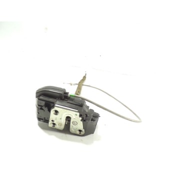 CERRADURA PUERTA TRASERA IZQUIERDA 82501JD900 04710C 04710C