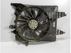 Recambio de electroventilador para mercedes-benz citan (w415) furgon 1.5 cdi cat referencia OEM IAM A4155050055 921206476R  2