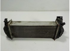 Recambio de intercooler para mercedes-benz citan (w415) furgon 1.5 cdi cat referencia OEM IAM A4150900114 144963234R  2