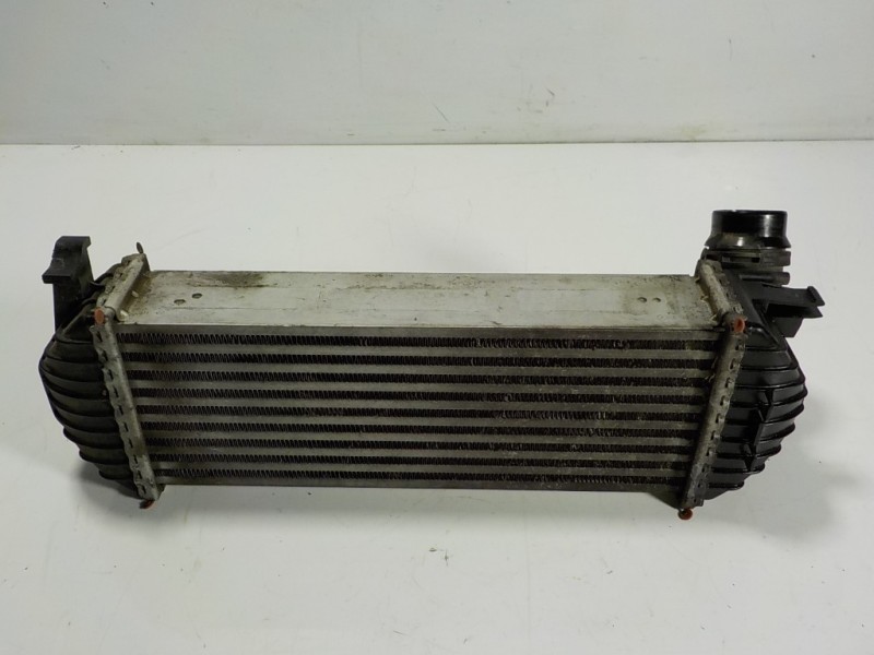 Recambio de intercooler para mercedes-benz citan (w415) furgon 1.5 cdi cat referencia OEM IAM A4150900114 144963234R 