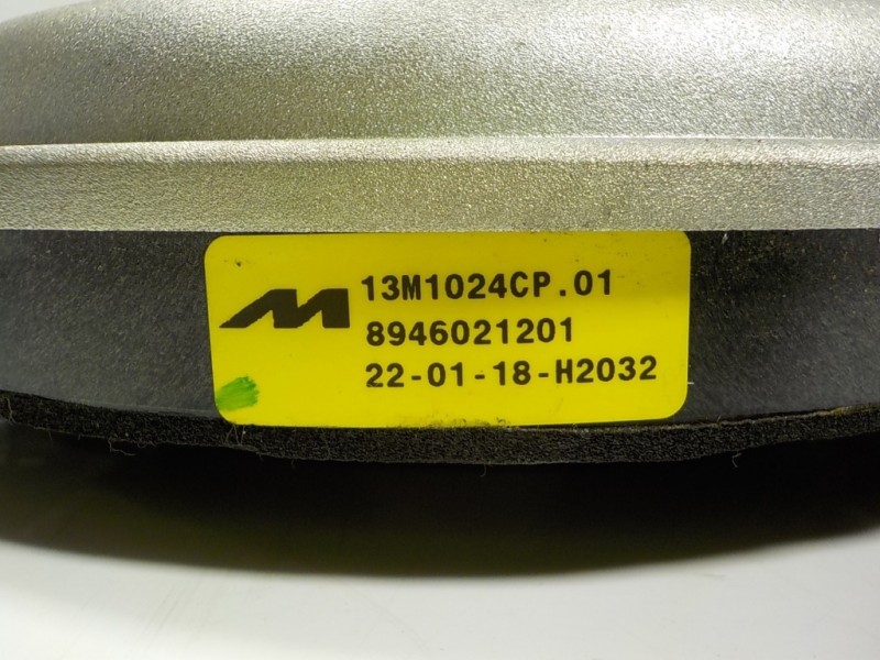 Recambio de modulo electronico para mclaren 570s spider p13 referencia OEM IAM  13M1024CP01 