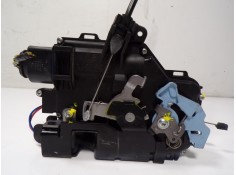 Recambio de cerradura puerta delantera derecha para skoda octavia berlina (1z3) 1.6 16v fsi referencia OEM IAM  3D1837016AC  2