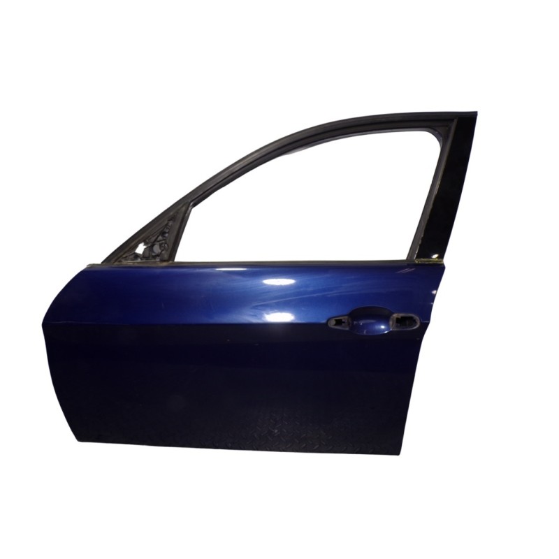 Recambio de puerta delantera izquierda para bmw serie 3 berlina (e90) 3.0 cat (n52) referencia OEM IAM 41007203643  