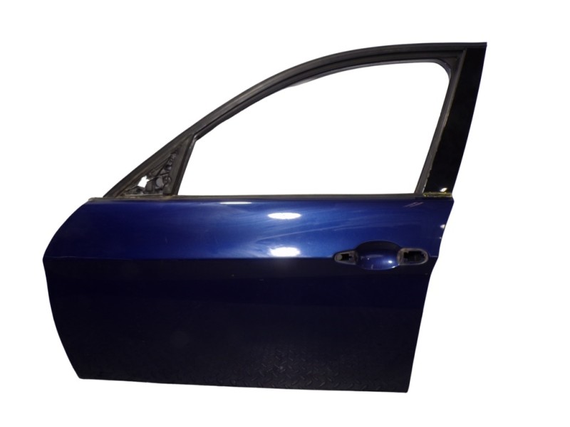 Recambio de puerta delantera izquierda para bmw serie 3 berlina (e90) 3.0 cat (n52) referencia OEM IAM 41007203643  