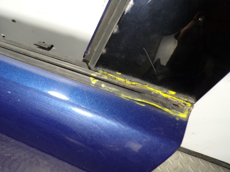 Recambio de puerta delantera izquierda para bmw serie 3 berlina (e90) 3.0 cat (n52) referencia OEM IAM 41007203643  