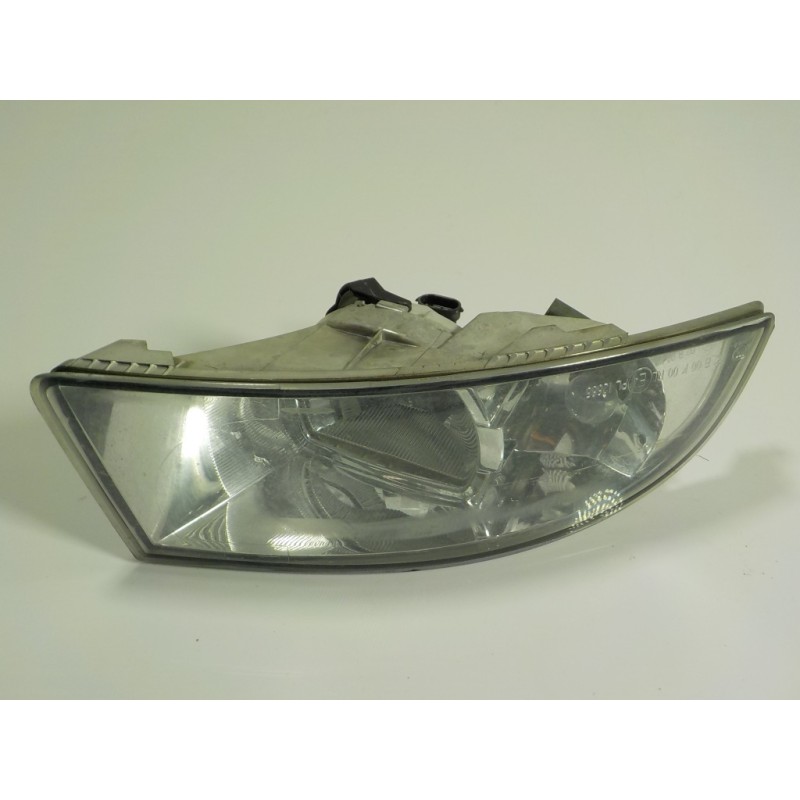 Recambio de faro antiniebla izquierdo para skoda octavia berlina (1z3) 1.4 16v tsi referencia OEM IAM 1Z0941701C 1Z0941700C 