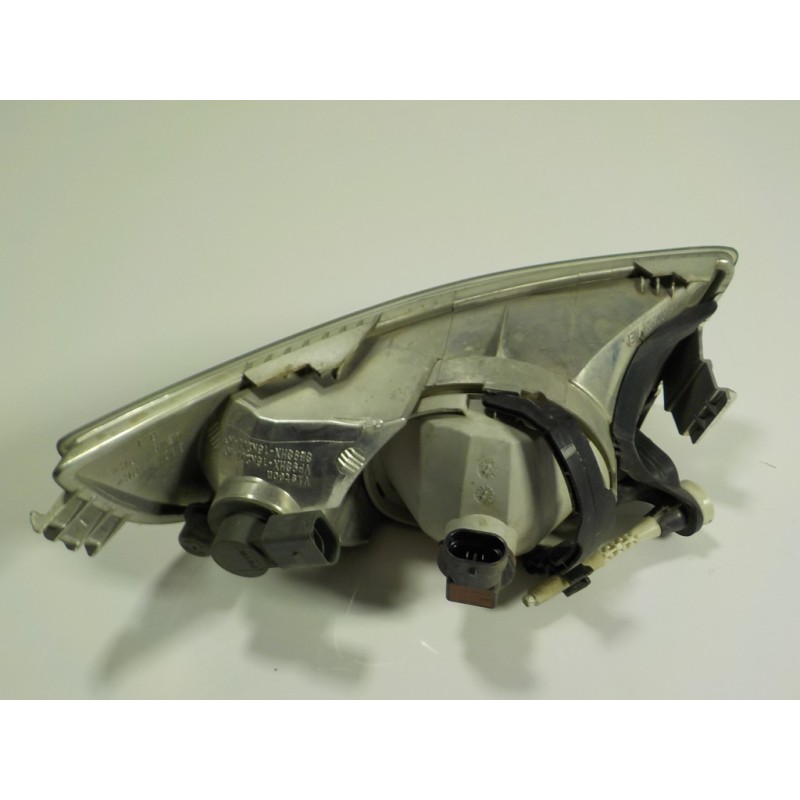 Recambio de faro antiniebla izquierdo para skoda octavia berlina (1z3) 1.4 16v tsi referencia OEM IAM 1Z0941701C 1Z0941700C 