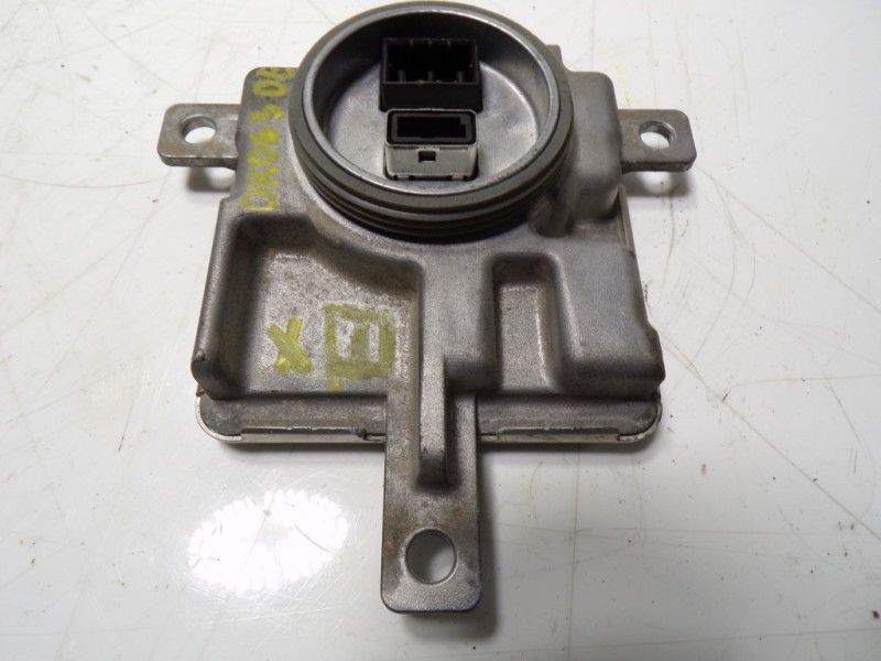 Recambio de modulo electronico para audi a4 ber. (b8) 2.0 16v tdi referencia OEM IAM 8K0941597E 8K0941597E 