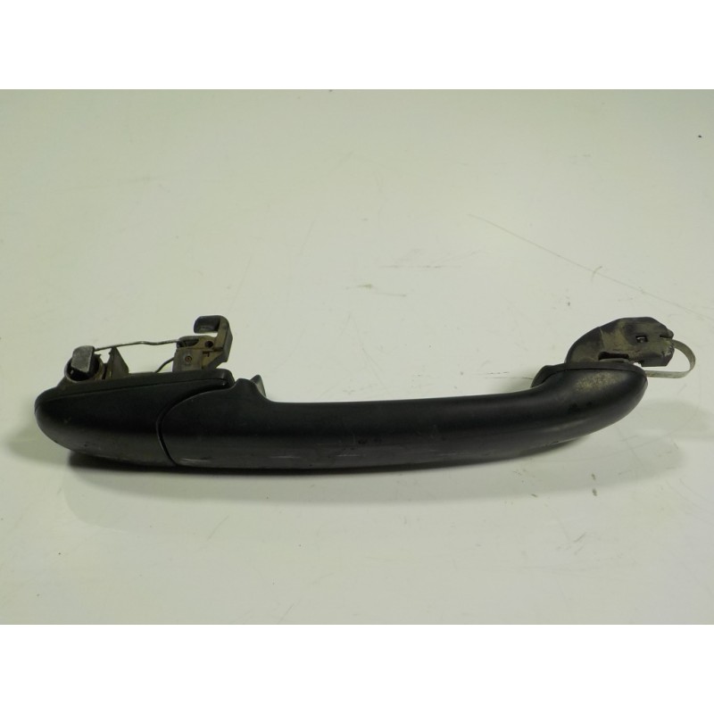 Recambio de maneta exterior delantera derecha para seat ibiza (6k1) 1.4 16v referencia OEM IAM   