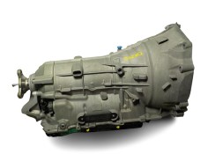 Recambio de caja cambios para bmw x3 (f25) 2.0 turbodiesel referencia OEM IAM 24008615607 0306502  2