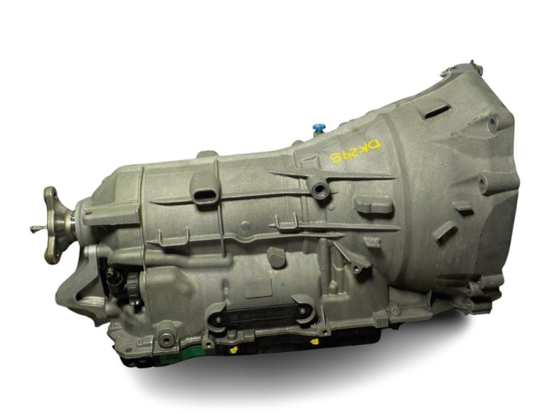 Recambio de caja cambios para bmw x3 (f25) 2.0 turbodiesel referencia OEM IAM 24008615607 0306502 