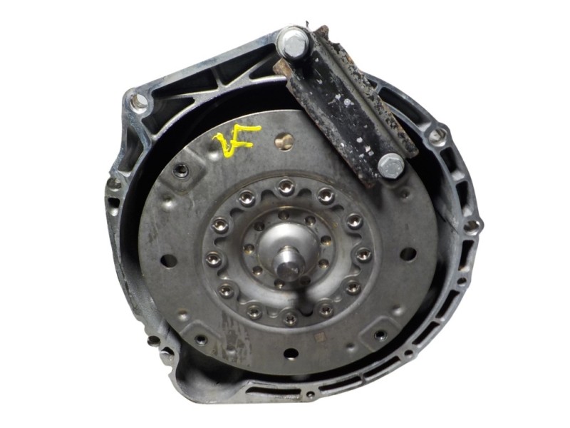Recambio de caja cambios para bmw x3 (f25) 2.0 turbodiesel referencia OEM IAM 24008615607 0306502 