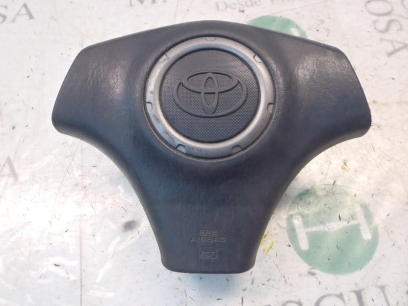 Recambio de airbag delantero izquierdo para toyota rav 4 (a2) 2.0 d-4d luna 4x4 referencia OEM IAM   