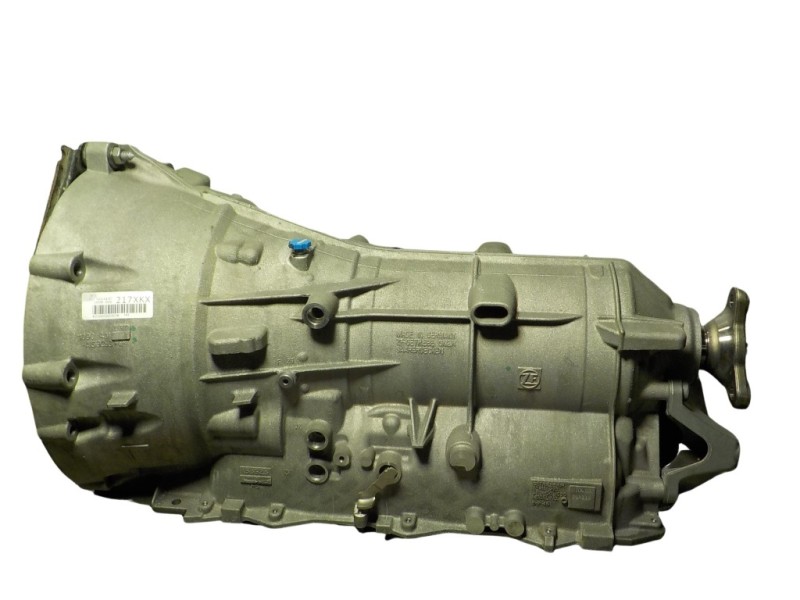Recambio de caja cambios para bmw x3 (f25) 2.0 turbodiesel referencia OEM IAM 24008615607 0306502 