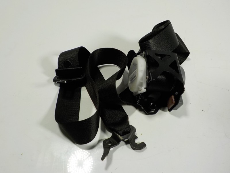 Recambio de cinturon seguridad delantero derecho para bmw x3 (f25) 2.0 turbodiesel referencia OEM IAM 72117258432 0713G611QR 