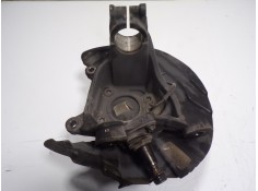 Recambio de mangueta delantera izquierda para bmw x3 (f25) 2.0 turbodiesel referencia OEM IAM 31216855953   2