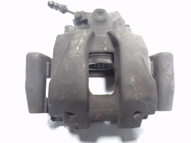Recambio de pinza freno delantera izquierda para bmw x3 (f25) 2.0 turbodiesel referencia OEM IAM 34106790921  