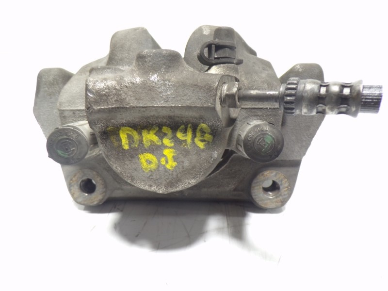 Recambio de pinza freno delantera izquierda para bmw x3 (f25) 2.0 turbodiesel referencia OEM IAM 34106790921  