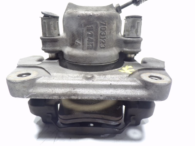 Recambio de pinza freno delantera izquierda para bmw x3 (f25) 2.0 turbodiesel referencia OEM IAM 34106790921  