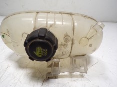 Recambio de deposito expansion para renault trafic furgón 1.6 dci diesel energy referencia OEM IAM 217106703R 217101893R  2