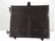 Recambio de condensador aire acondicionado para peugeot 207 cc 1.6 16v referencia OEM IAM 6455EL   2
