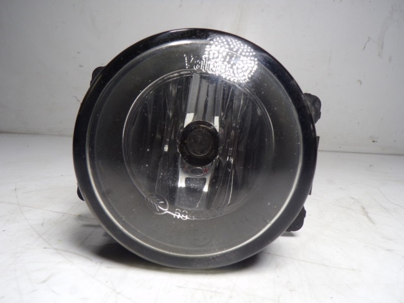 Recambio de faro antiniebla izquierdo para peugeot 207 cc 1.6 16v referencia OEM IAM 6206E1 89210094 89210094