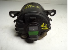 Recambio de faro antiniebla izquierdo para peugeot 207 cc 1.6 16v referencia OEM IAM 6206E1 89210094 89210094 2