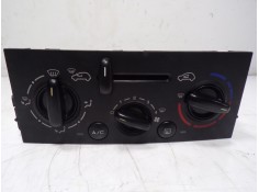 Recambio de mando calefaccion / aire acondicionado para peugeot 207 cc 1.6 16v referencia OEM IAM 6451TK 69910002 N102079B3