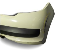 Recambio de paragolpes trasero para peugeot 207 cc 1.6 16v referencia OEM IAM 7410Z6   2