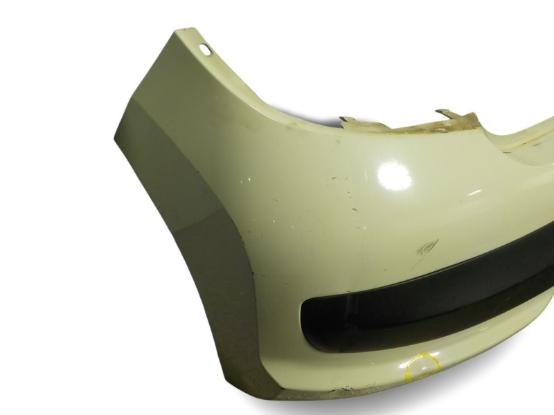 Recambio de paragolpes trasero para peugeot 207 cc 1.6 16v referencia OEM IAM 7410Z6  