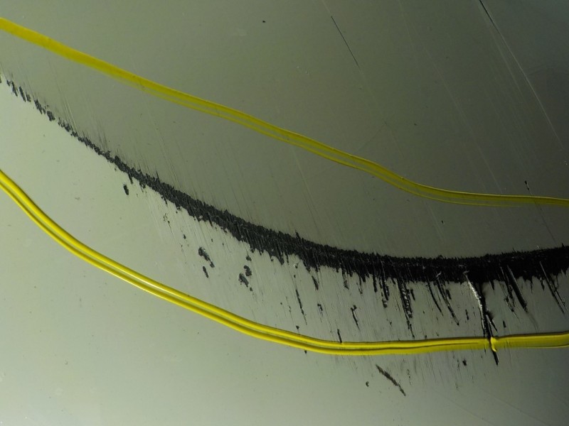 Recambio de paragolpes trasero para peugeot 207 cc 1.6 16v referencia OEM IAM 7410Z6  