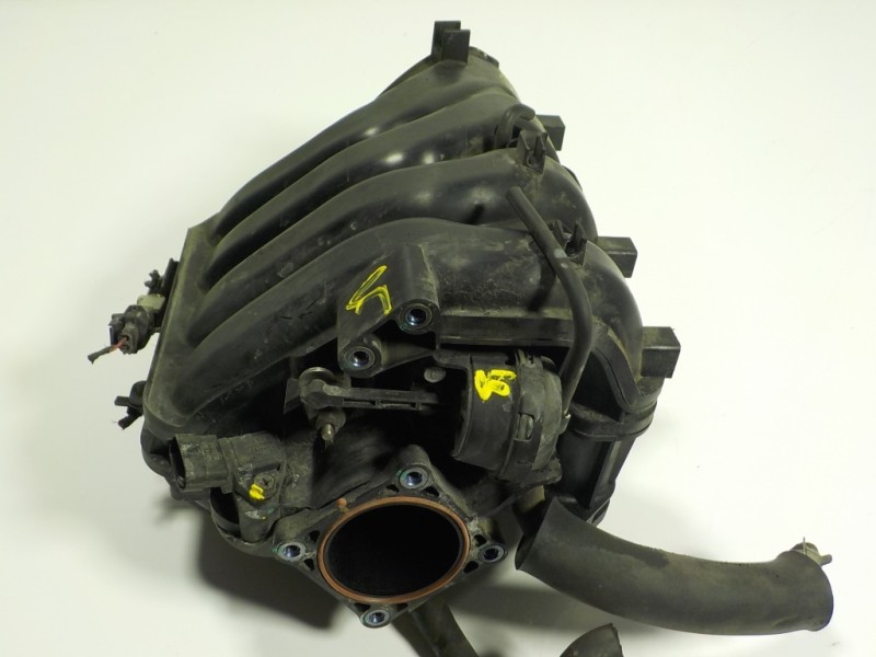 Recambio de colector admision para kia cee´d 1.6 gdi cat referencia OEM IAM  393002B100 