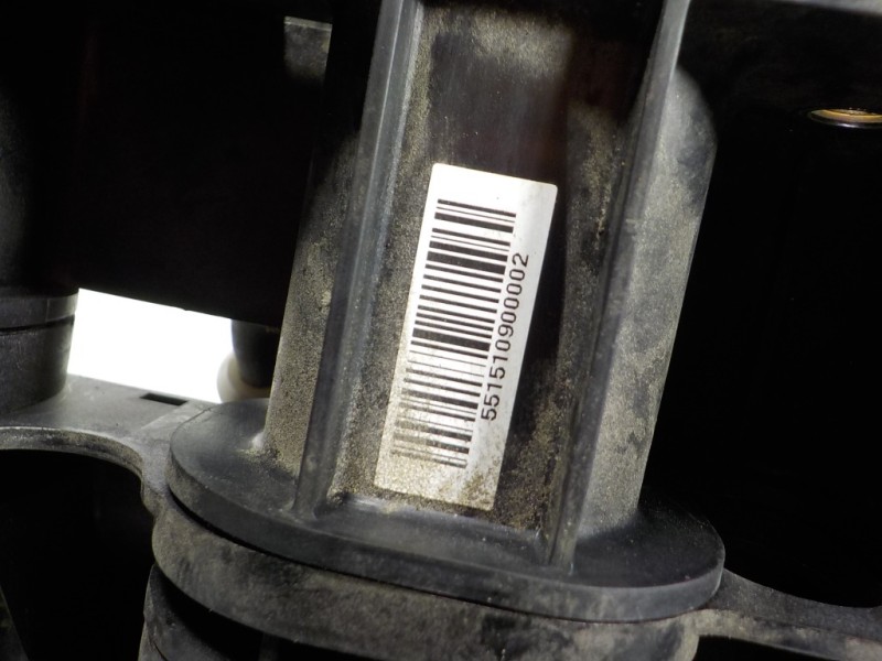 Recambio de colector admision para kia cee´d 1.6 gdi cat referencia OEM IAM  393002B100 