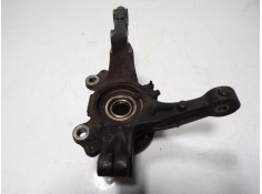 Recambio de mangueta delantera derecha para fiat fiorino 1.3 16v m-jet cat referencia OEM IAM 52044709   2