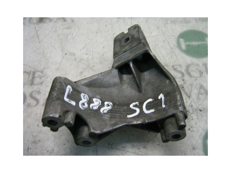 Recambio de soporte cambio para opel vectra b berlina cd referencia OEM IAM   