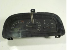 Recambio de cuadro instrumentos para renault laguna (b56) 2.2 diesel referencia OEM IAM  7700844751 