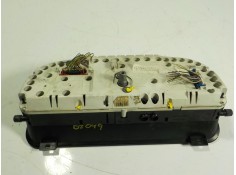 Recambio de cuadro instrumentos para renault laguna (b56) 2.2 diesel referencia OEM IAM  7700844751  2