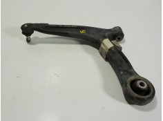 Recambio de brazo suspension inferior delantero derecho para fiat nuova 500 (150) 1.2 cat referencia OEM IAM 52045068 50710290  2