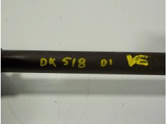 Recambio de transmision izquierda para fiat nuova 500 (150) 1.2 cat referencia OEM IAM 52149708 00519554810  2