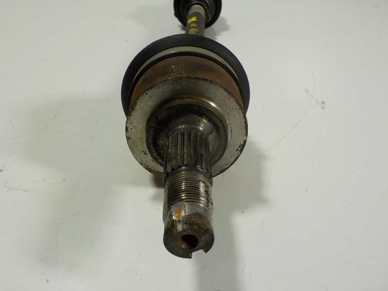 Recambio de transmision izquierda para fiat nuova 500 (150) 1.2 cat referencia OEM IAM 52149708 00519554810 