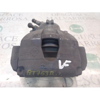 PINZA FRENO DELANTERA DERECHA 