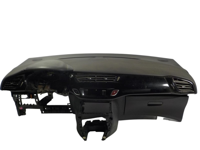 Recambio de salpicadero para citroën c3 1.4 hdi referencia OEM IAM 8247F6 9801618280 306427299AF