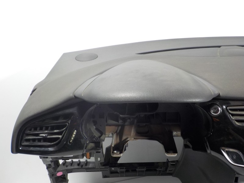 Recambio de salpicadero para citroën c3 1.4 hdi referencia OEM IAM 8247F6 9801618280 306427299AF