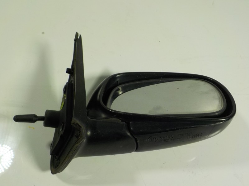 Recambio de espejo derecho para nissan micra (k11) 1.3 16v cat referencia OEM IAM   