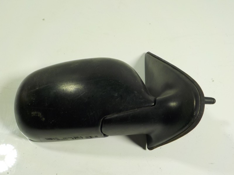 Recambio de espejo derecho para nissan micra (k11) 1.3 16v cat referencia OEM IAM   