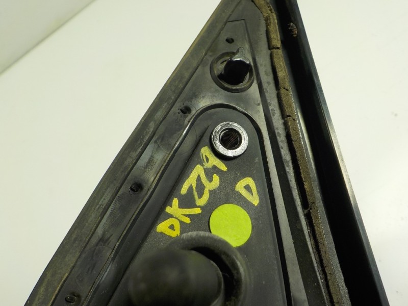 Recambio de espejo derecho para nissan micra (k11) 1.3 16v cat referencia OEM IAM   